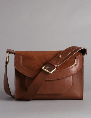 Pure Leather Avery Bag